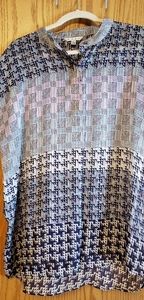 Short sleeve blouse 4 for $20